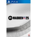 Madden NFL 25 PS4